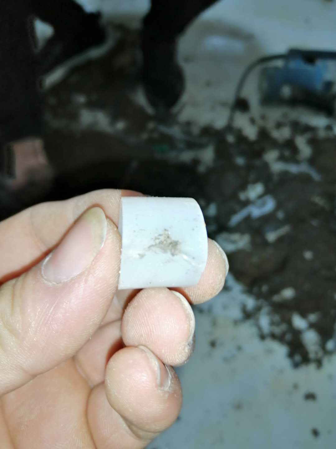 余姚地暖漏水检测