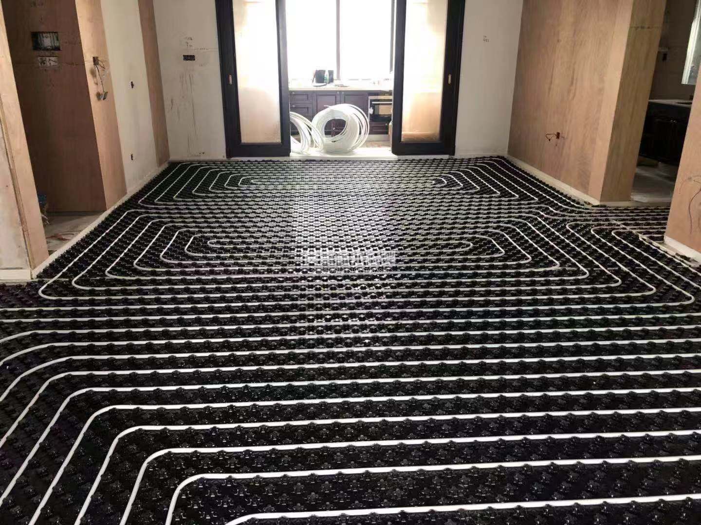 余姚地暖供热前需要注意什么_？