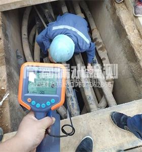 余姚管线探测服务